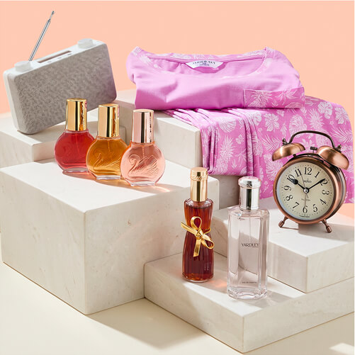 Gifts for Her